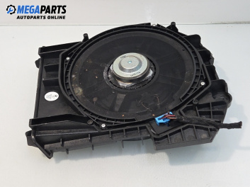 Субуфер за BMW 5 Series F10 Sedan F10 (01.2009 - 02.2017), №  9195199-02