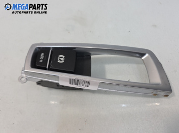 Бутон ръчна спирачка за BMW 5 Series F10 Sedan F10 (01.2009 - 02.2017)