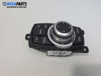 Джойстик за BMW 5 Series F10 Sedan F10 (01.2009 - 02.2017), №  65829206444-01