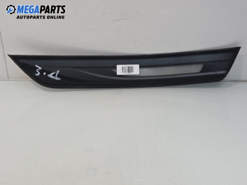 Интериорна пластмаса за BMW 5 Series F10 Sedan F10 (01.2009 - 02.2017), 4+1 вр., седан, позиция: лява