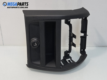 Централна конзола за BMW 5 Series F10 Sedan F10 (01.2009 - 02.2017)