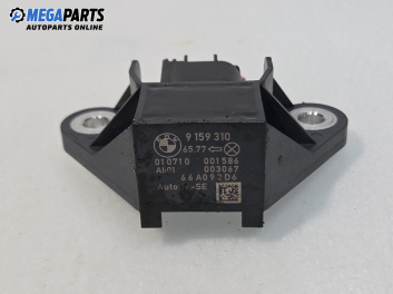Сензор airbag за BMW 5 Series F10 Sedan F10 (01.2009 - 02.2017), №  65.77-9159310