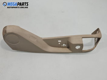 Интериорна кора за BMW 5 Series F10 Sedan F10 (01.2009 - 02.2017), 4+1 вр., седан