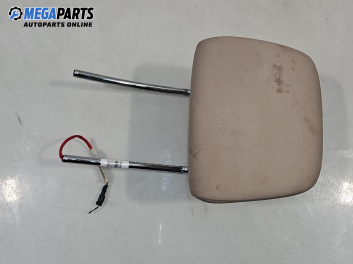 Подглавник за BMW 5 Series F10 Sedan F10 (01.2009 - 02.2017), 4+1 вр.