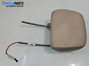 Подглавник за BMW 5 Series F10 Sedan F10 (01.2009 - 02.2017), 4+1 вр.