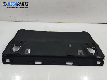 Кора заден капак за BMW 5 Series F10 Sedan F10 (01.2009 - 02.2017), 4+1 вр., седан