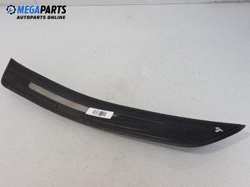 Вътрешен праг за BMW 5 Series F10 Sedan F10 (01.2009 - 02.2017), 4+1 вр., седан, позиция: задна, лява