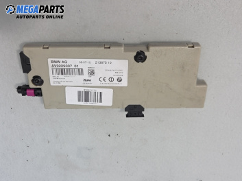 Усилвател антена за BMW 5 Series F10 Sedan F10 (01.2009 - 02.2017), №  213675 10