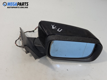 Огледало за BMW 5 Series F10 Sedan F10 (01.2009 - 02.2017), 4+1 вр., седан, позиция: дясна