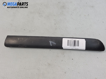 Външни лайсни за BMW 5 Series F10 Sedan F10 (01.2009 - 02.2017), седан, позиция: лява