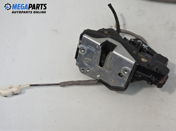 Брава на врата за BMW 5 Series F10 Sedan F10 (01.2009 - 02.2017), позиция: предна, дясна