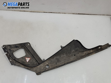 Кора под двигател за BMW 5 Series F10 Sedan F10 (01.2009 - 02.2017)