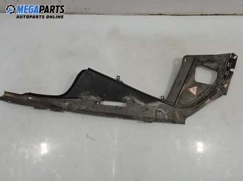 Кора под двигател за BMW 5 Series F10 Sedan F10 (01.2009 - 02.2017)