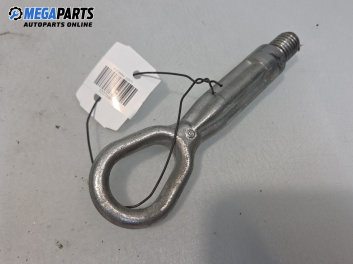 Кука теглене за BMW 5 Series F10 Sedan F10 (01.2009 - 02.2017)