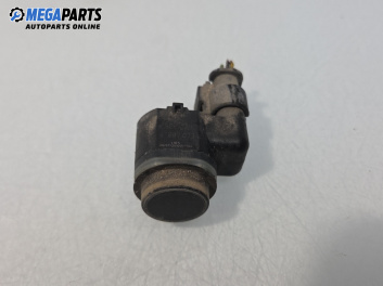 Парктроник за BMW 5 Series F10 Sedan F10 (01.2009 - 02.2017)