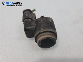 Парктроник за BMW 5 Series F10 Sedan F10 (01.2009 - 02.2017)