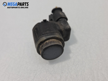 Парктроник за BMW 5 Series F10 Sedan F10 (01.2009 - 02.2017)