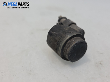 Парктроник за BMW 5 Series F10 Sedan F10 (01.2009 - 02.2017)