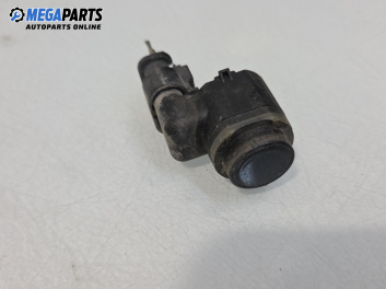 Парктроник за BMW 5 Series F10 Sedan F10 (01.2009 - 02.2017)