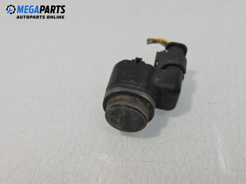 Парктроник за BMW 5 Series F10 Sedan F10 (01.2009 - 02.2017)