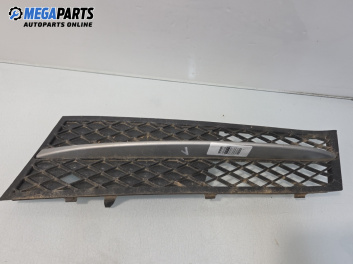 Решетка за BMW 5 Series F10 Sedan F10 (01.2009 - 02.2017), седан, позиция: лява