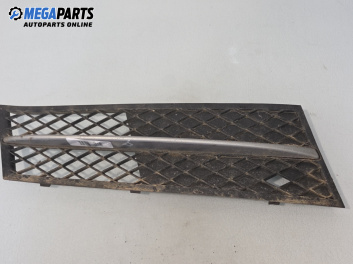 Решетка за BMW 5 Series F10 Sedan F10 (01.2009 - 02.2017), седан, позиция: предна