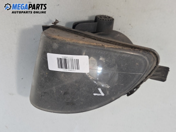 Халоген за BMW 5 Series F10 Sedan F10 (01.2009 - 02.2017), седан, позиция: лява