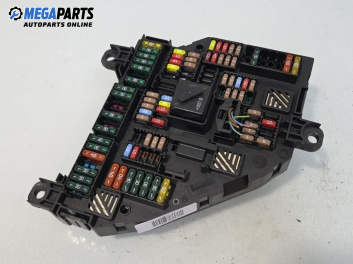 Бушонно табло за BMW 5 Series F10 Sedan F10 (01.2009 - 02.2017) 520 d, 184 к.с.