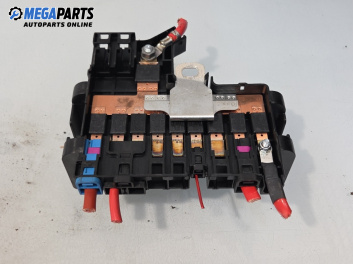 Бушонно табло за BMW 5 Series F10 Sedan F10 (01.2009 - 02.2017) 520 d, 184 к.с.