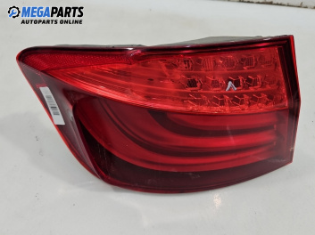 Стоп за BMW 5 Series F10 Sedan F10 (01.2009 - 02.2017), седан, позиция: лява