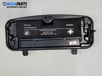 Кутия инструменти за BMW 5 Series F10 Sedan F10 (01.2009 - 02.2017)