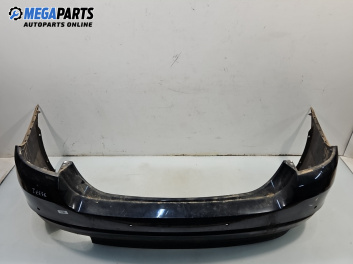 Задна броня за BMW 5 Series F10 Sedan F10 (01.2009 - 02.2017), седан