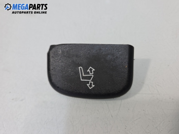 Бутон реглаж седалка за BMW 5 Series F10 Sedan F10 (01.2009 - 02.2017)