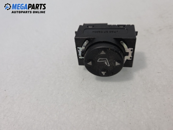 Бутон реглаж седалка за BMW 5 Series F10 Sedan F10 (01.2009 - 02.2017)