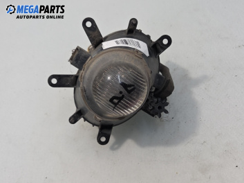 Халоген за BMW 5 Series F10 Sedan F10 (01.2009 - 02.2017), седан, позиция: дясна