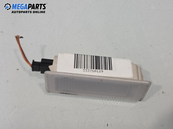 Плафон за BMW 5 Series F10 Sedan F10 (01.2009 - 02.2017)