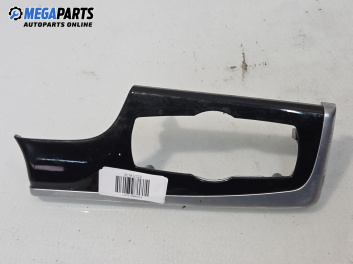 Интериорна пластмаса ключ светлини за BMW 5 Series F10 Sedan F10 (01.2009 - 02.2017), 4+1 вр., седан, № 9166928