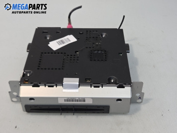 CD плеър за BMW 5 Series F10 Sedan F10 (01.2009 - 02.2017), № 9233010