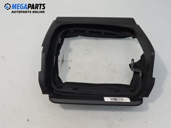 Интериорна пластмаса волан за BMW 5 Series F10 Sedan F10 (01.2009 - 02.2017), 4+1 вр., седан