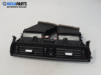 Духалки парно за BMW 5 Series F10 Sedan F10 (01.2009 - 02.2017)