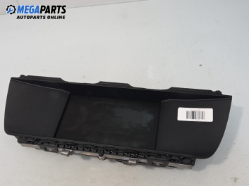 Дисплей навигация за BMW 5 Series F10 Sedan F10 (01.2009 - 02.2017), № BM922756001D