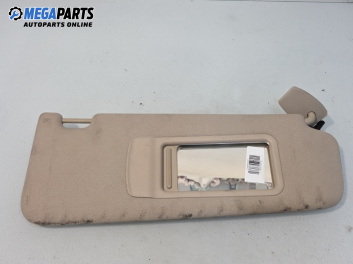 Сенник за BMW 5 Series F10 Sedan F10 (01.2009 - 02.2017), позиция: дясна