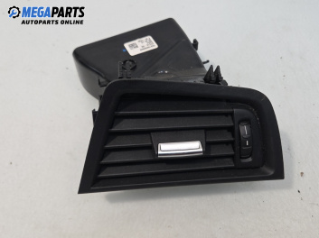 Духалка парно за BMW 5 Series F10 Sedan F10 (01.2009 - 02.2017)