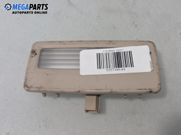 Плафон за BMW 5 Series F10 Sedan F10 (01.2009 - 02.2017)