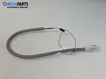 Жило за отваряне на врата за BMW 5 Series F10 Sedan F10 (01.2009 - 02.2017), 4+1 вр., седан