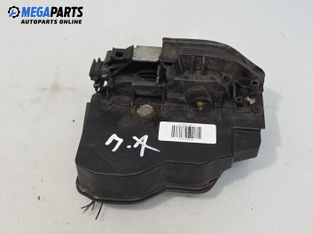 Брава на врата за BMW 5 Series F10 Sedan F10 (01.2009 - 02.2017), позиция: предна, дясна