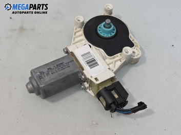 Електромотор за стъклоподемник за BMW 5 Series F10 Sedan F10 (01.2009 - 02.2017), 4+1 вр., седан, позиция: задна, дясна, № 914547102
