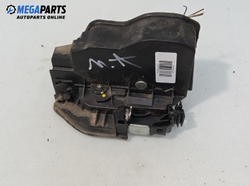 Брава на врата за BMW 5 Series F10 Sedan F10 (01.2009 - 02.2017), позиция: задна, дясна