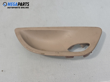 Интериорна пластмаса за BMW 5 Series F10 Sedan F10 (01.2009 - 02.2017), 4+1 вр., седан, позиция: предна