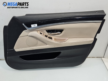 Кора врата за BMW 5 Series F10 Sedan F10 (01.2009 - 02.2017), 4+1 вр., седан, позиция: предна, дясна